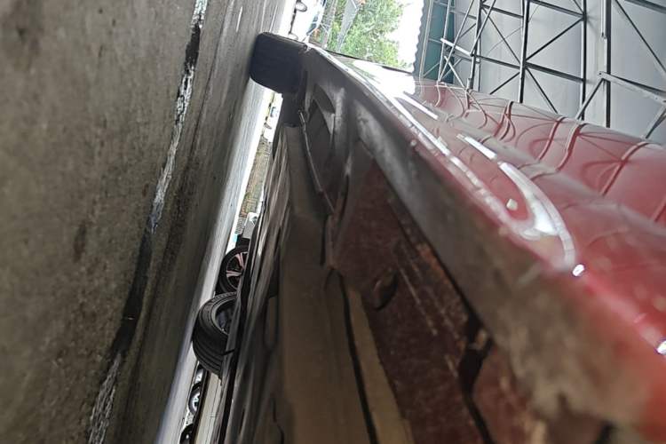 Used Toyota Camry 2018 2.5S Fēngshàng Edition Right Side Sill