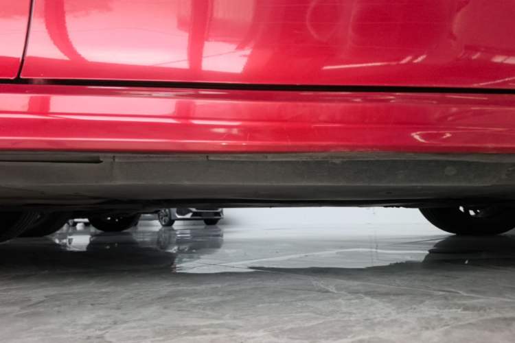 Used Toyota Camry 2018 2.5S Fēngshàng Edition Right Side Sill