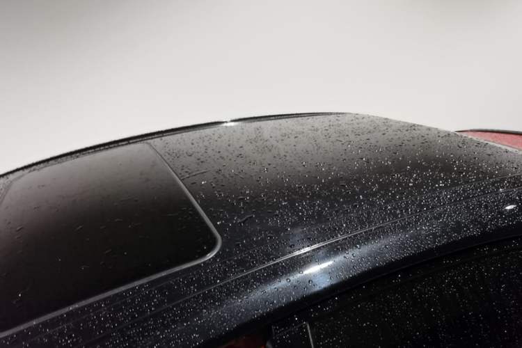 Used Toyota Camry 2018 2.5S Fēngshàng Edition Roof