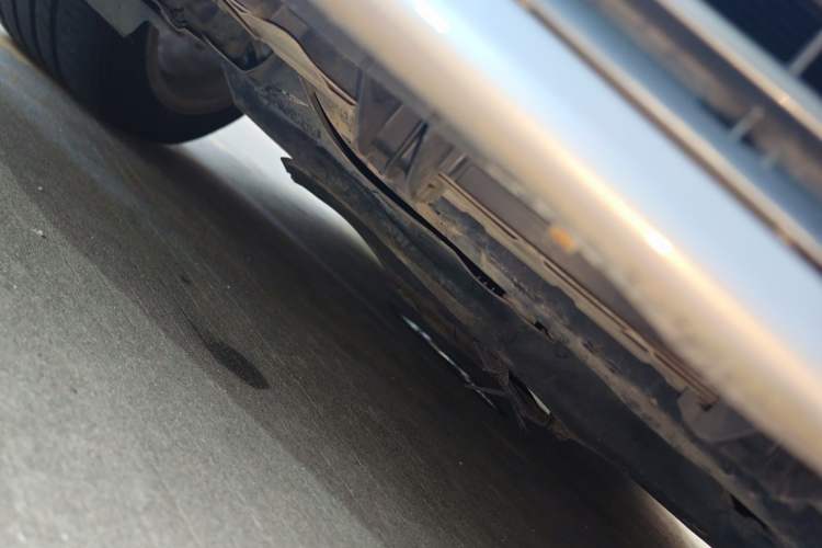 Used Toyota Camry 2018 2.5G Luxury Edition Chassis Front Right
