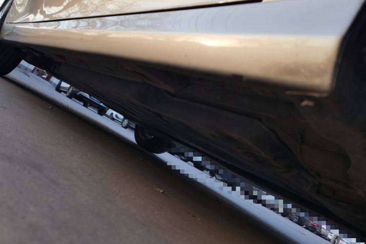 Used Toyota Camry 2018 2.0G Luxury Edition Chassis Front Right