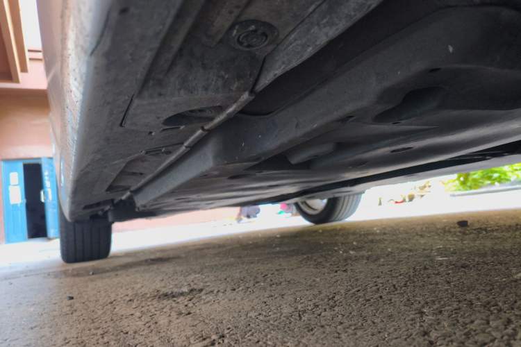 Used Toyota Camry 2018 2.5G Luxury Edition Chassis Front Right