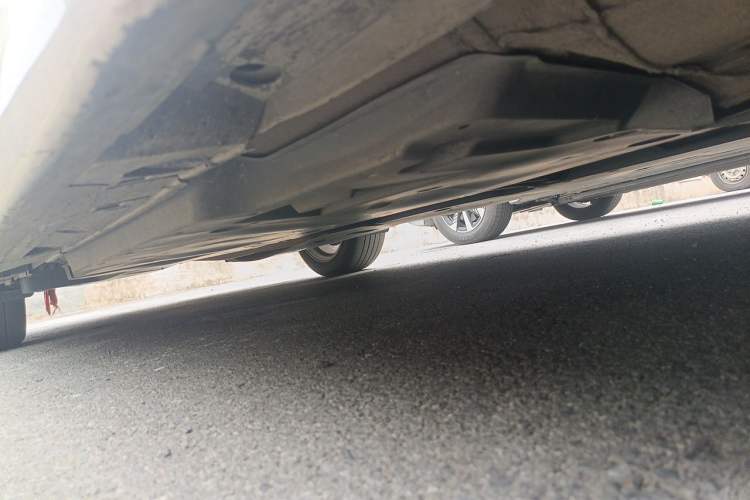 Used Toyota Camry 2018 2.0G Luxury Edition Chassis Front Right