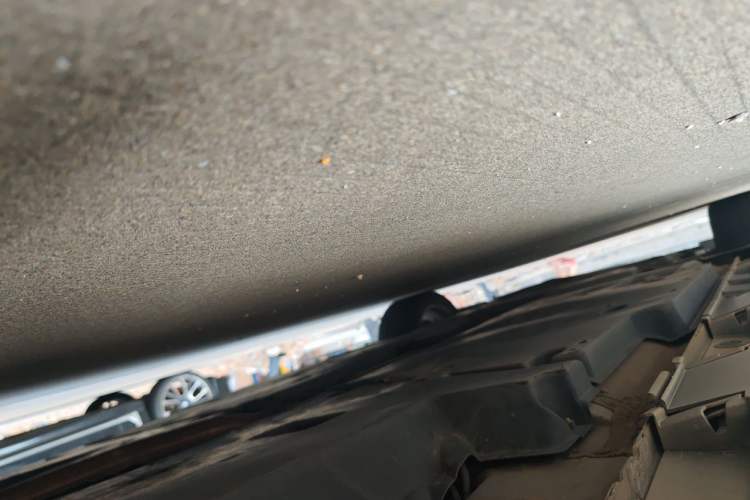 Used Toyota Camry 2018 2.5G Luxury Edition Chassis Rear Left