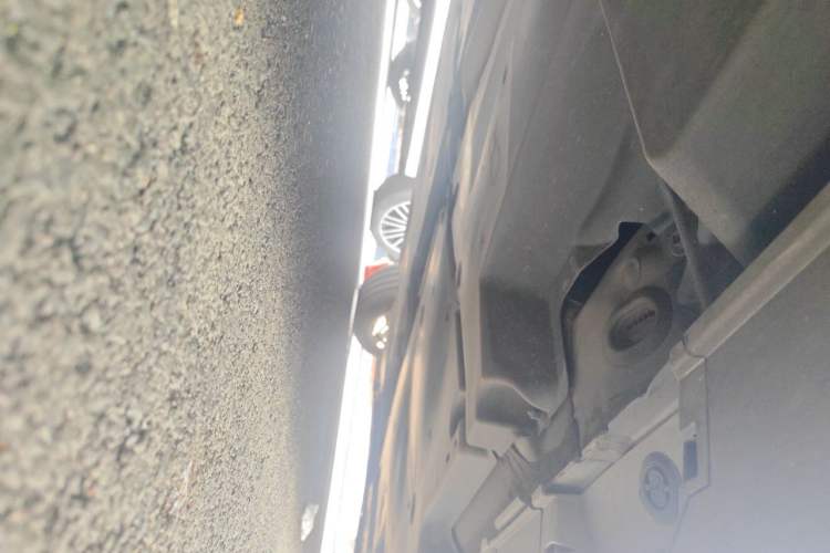 Used Toyota Camry 2018 2.5G Luxury Edition Chassis Rear Right