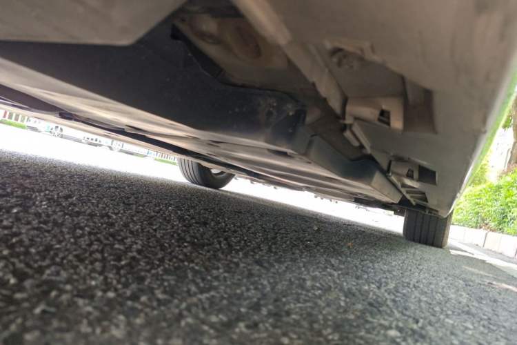 Used Toyota Camry 2018 2.0G Luxury Edition Chassis Rear Right