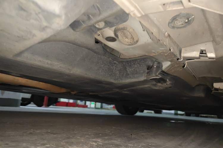 Used Toyota Camry 2018 2.0G Luxury Edition Chassis Rear Right