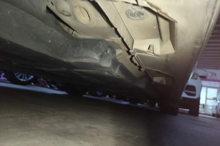 Used Toyota Camry 2018 2.0G Luxury Edition Chassis Rear Right