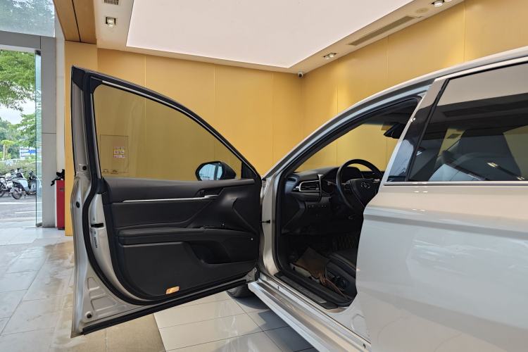 Used Toyota Camry 2018 2.5S Fēngshàng Edition Exterior 7
