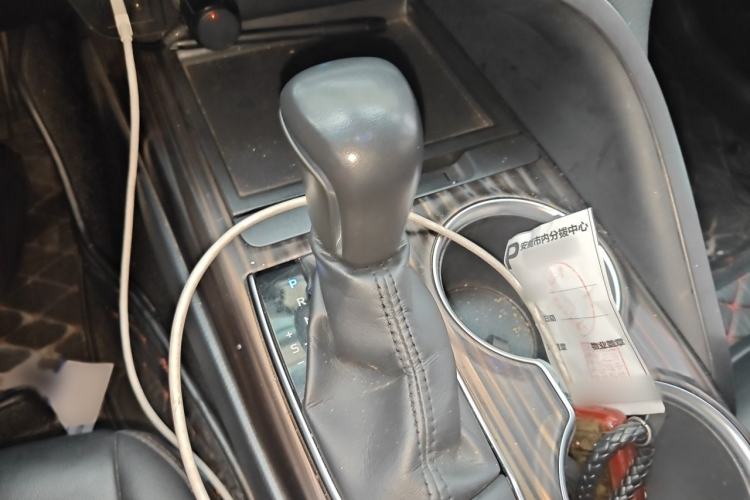 Used Toyota Camry 2018 2.0G Luxury Edition Gear Lever