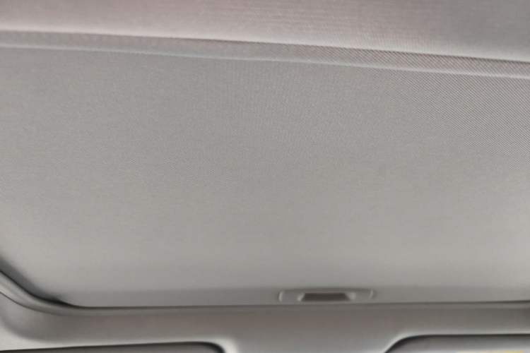 Used Toyota Camry 2018 2.0G Luxury Edition Headliner