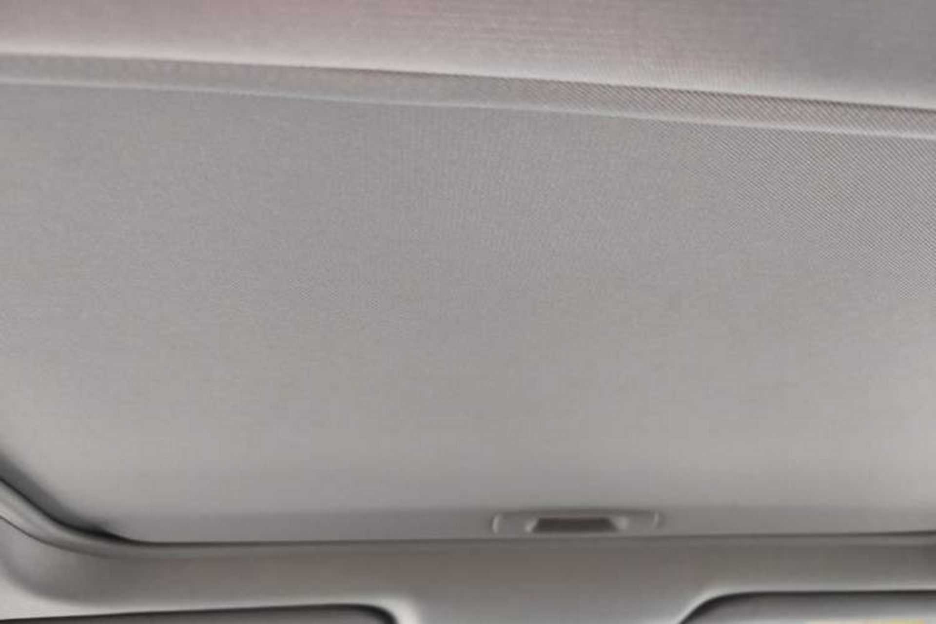 Used Toyota Camry 2018 2.0G Luxury Edition Headliner