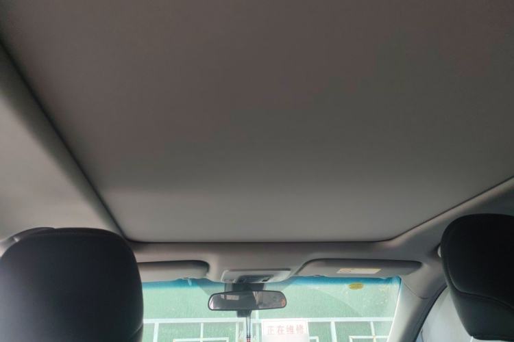 Used Toyota Camry 2018 2.5G Luxury Edition Headliner