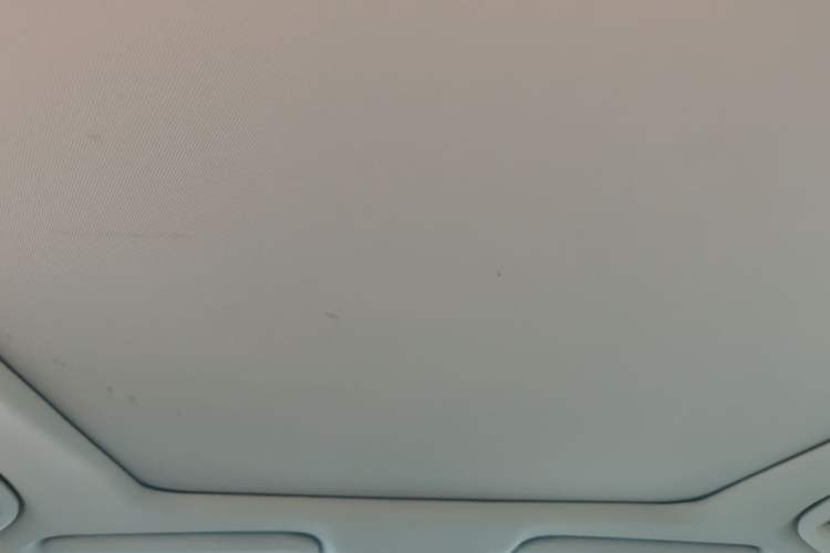 Used Toyota Camry 2018 2.5G Luxury Edition Headliner