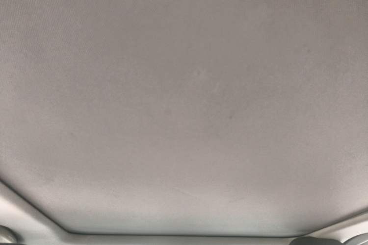 Used Toyota Camry 2018 2.5G Luxury Edition Headliner