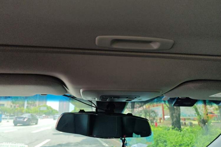 Used Toyota Camry 2018 2.0G Luxury Edition Headliner