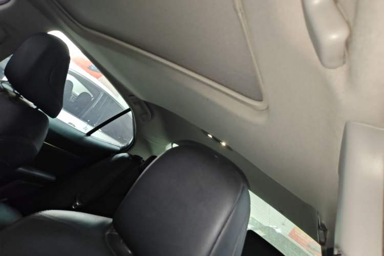 Used Toyota Camry 2018 2.0G Luxury Edition Headliner