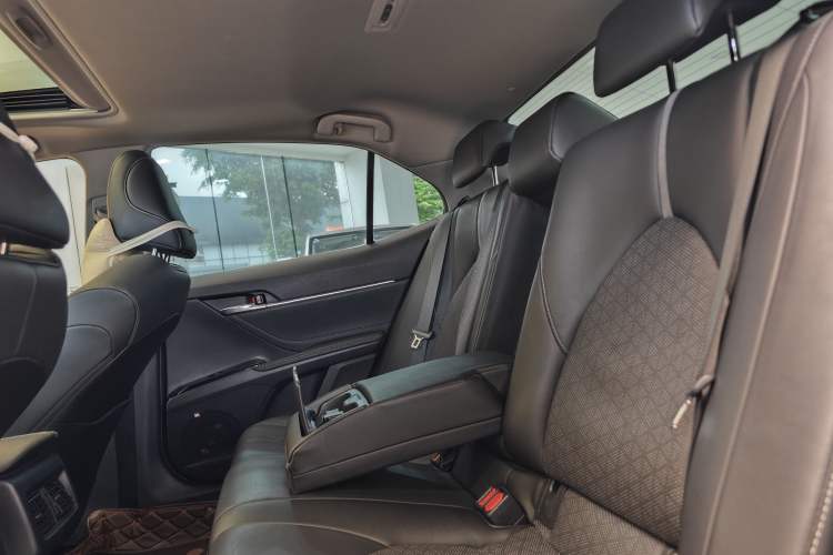 Used Toyota Camry 2018 2.5S Fēngshàng Edition Interior 5