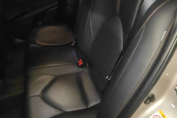 Used Toyota Camry 2018 2.5G Luxury Edition Left Rear Seat