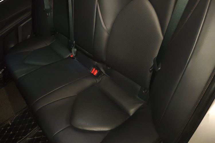 Used Toyota Camry 2018 2.5G Luxury Edition Left Rear Seat