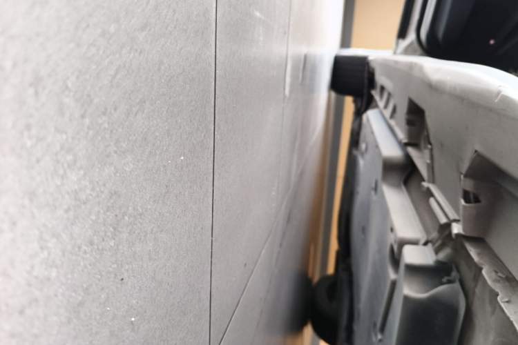 Used Toyota Camry 2018 2.5S Fēngshàng Edition Left Side Sill