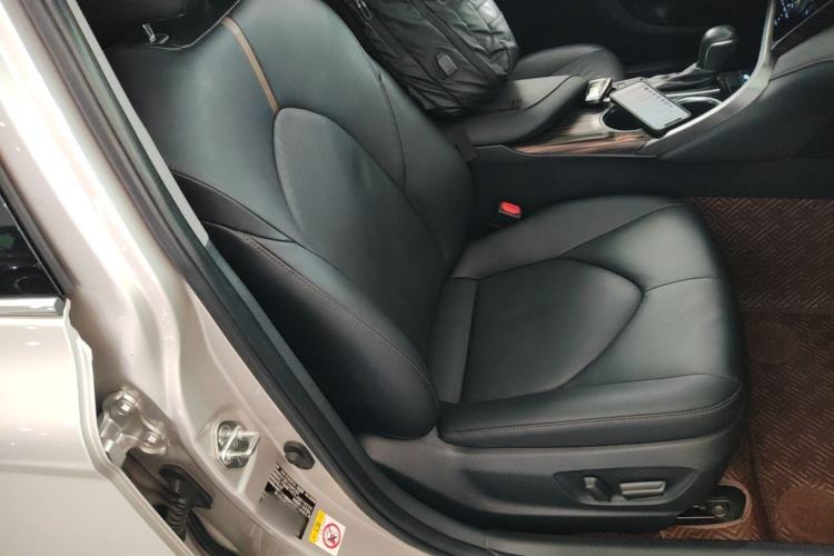 Used Toyota Camry 2018 2.0G Luxury Edition Right Front Seat