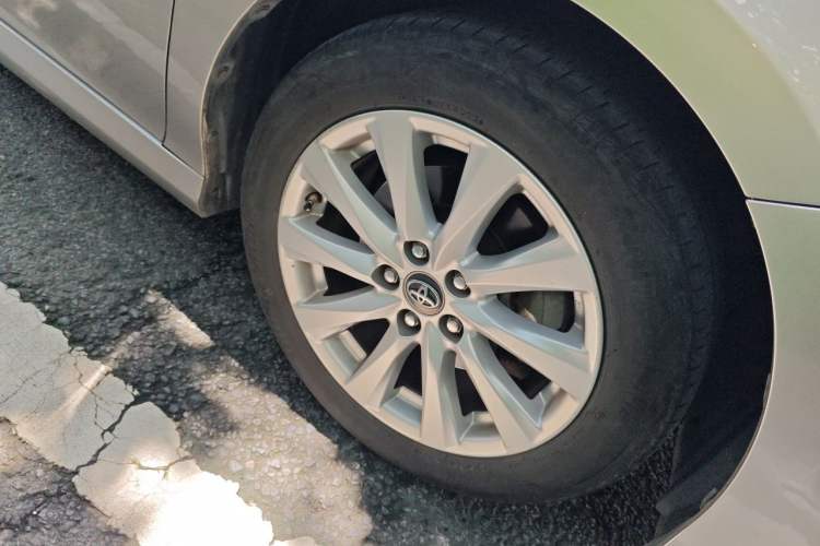 Used Toyota Camry 2018 2.0G Luxury Edition Right Front Wheel Hub