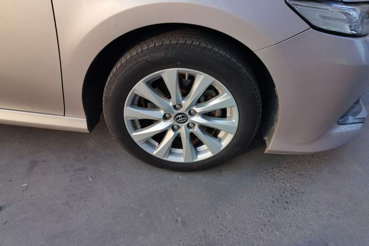 Used Toyota Camry 2018 2.0G Luxury Edition Right Front Wheel Hub