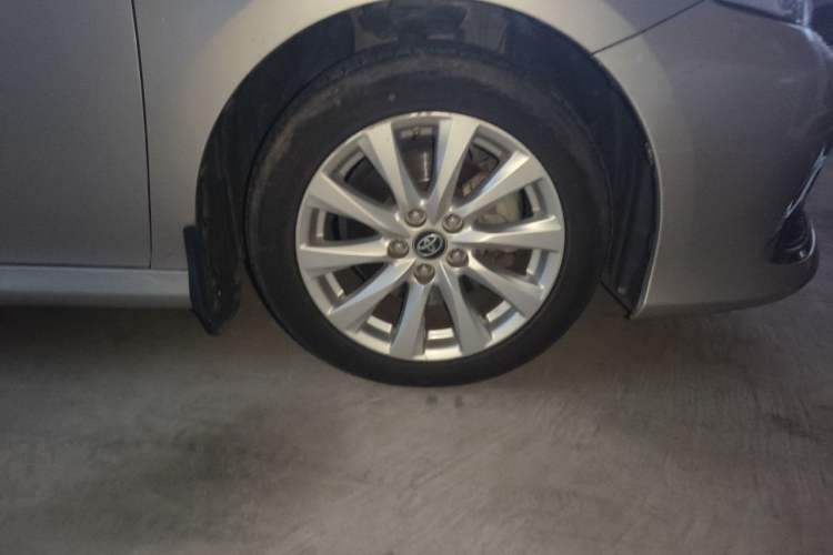 Used Toyota Camry 2018 2.0G Luxury Edition Right Front Wheel Hub