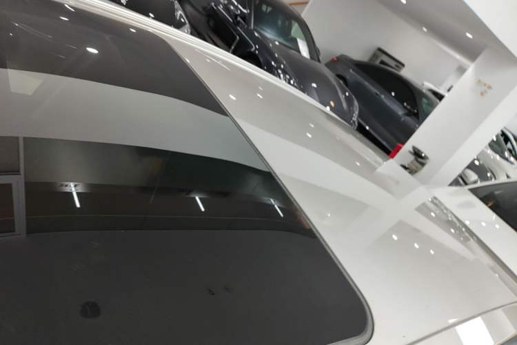 Used Toyota Camry 2018 2.0G Luxury Edition Roof