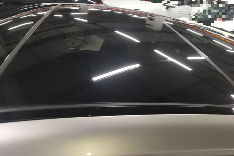 Used Toyota Camry 2018 2.5G Luxury Edition Roof
