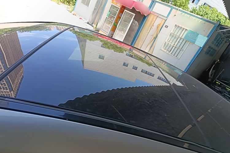 Used Toyota Camry 2018 2.5G Luxury Edition Roof