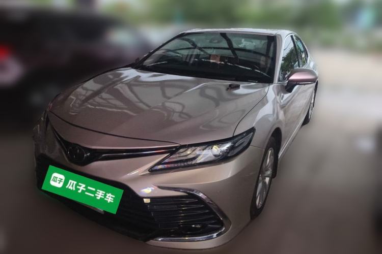 Used Toyota Camry 2018 2.0G Luxury Edition Guazi used car, China used car export, Used car for sale, Used  cars, Cheapest cars for sale