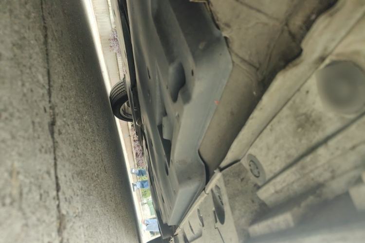 Used Toyota Camry 2018 2.5G Luxury Edition Chassis Front Left