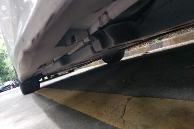 Used Toyota Camry 2018 2.5S Fēngshàng Edition Chassis Front Left