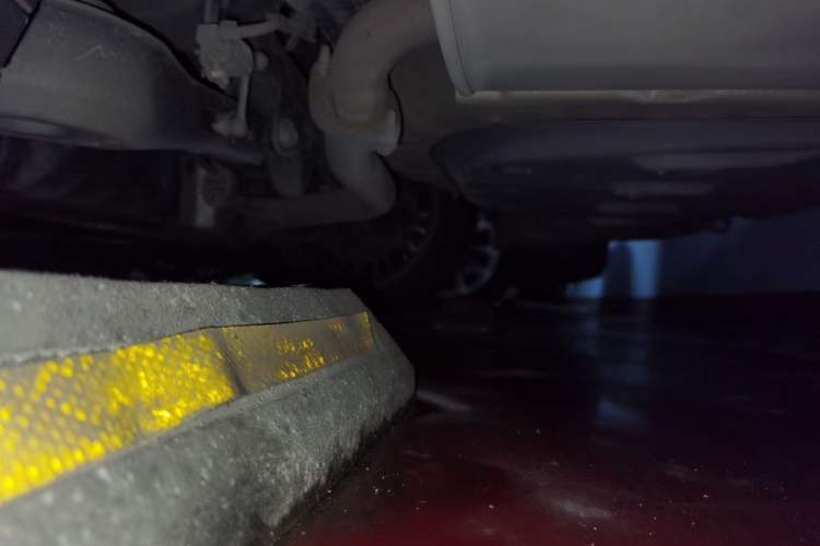 Used Toyota Camry 2018 Dual-Engine 2.5 HG Luxury Edition Chassis Front Left