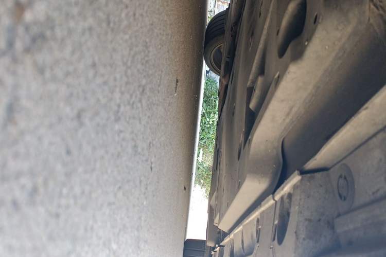 Used Toyota Camry 2018 2.5S Fēngshàng Edition Chassis Front Left