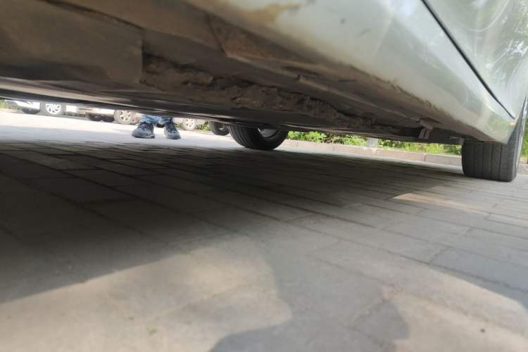 Used Toyota Camry 2018 2.5G Luxury Edition Chassis Front Left