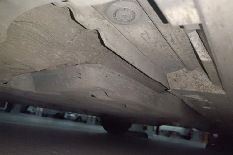 Used Toyota Camry 2018 2.0S FENGSHANG Edition Chassis Front Left