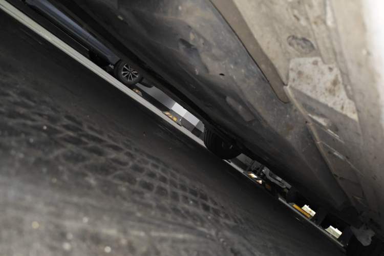 Used Toyota Camry 2018 2.5S Fēngshàng Edition Chassis Front Left