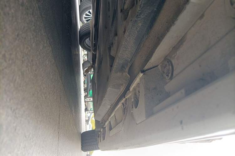 Used Toyota Camry 2018 2.5S Fēngshàng Edition Chassis Front Left