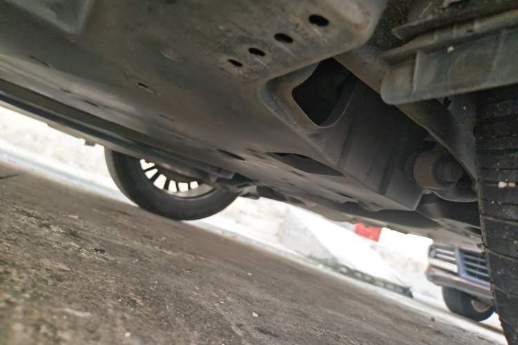 Used Toyota Camry 2018 2.0S FENGSHANG Edition Chassis Front Left