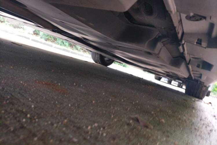 Used Toyota Camry 2018 2.5S Fēngshàng Edition Chassis Front Right