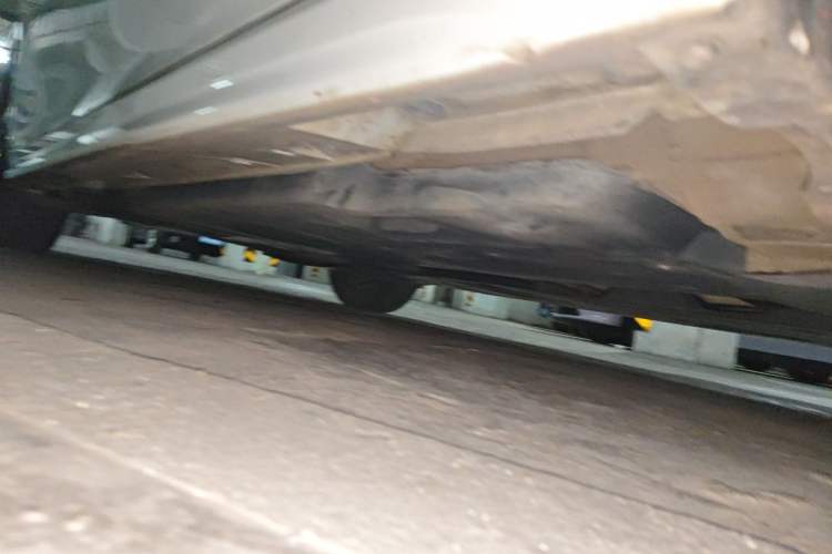 Used Toyota Camry 2018 2.5S Fēngshàng Edition Chassis Front Right