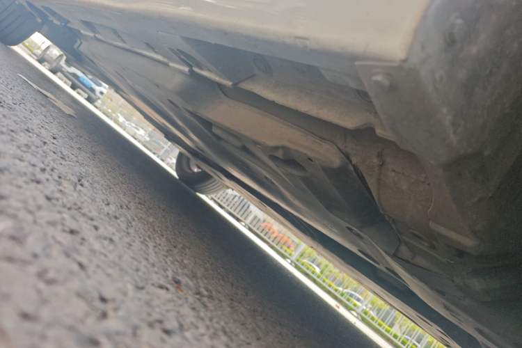 Used Toyota Camry 2018 2.0G Luxury Edition Chassis Front Right