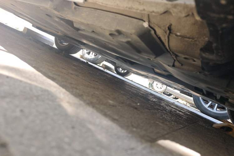 Used Toyota Camry 2018 2.0G Luxury Edition Chassis Front Right
