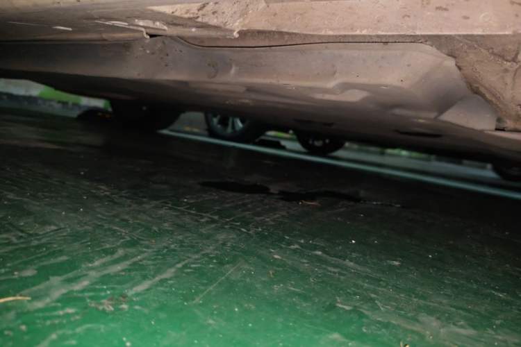 Used Toyota Camry 2018 2.5G Luxury Edition Chassis Front Right
