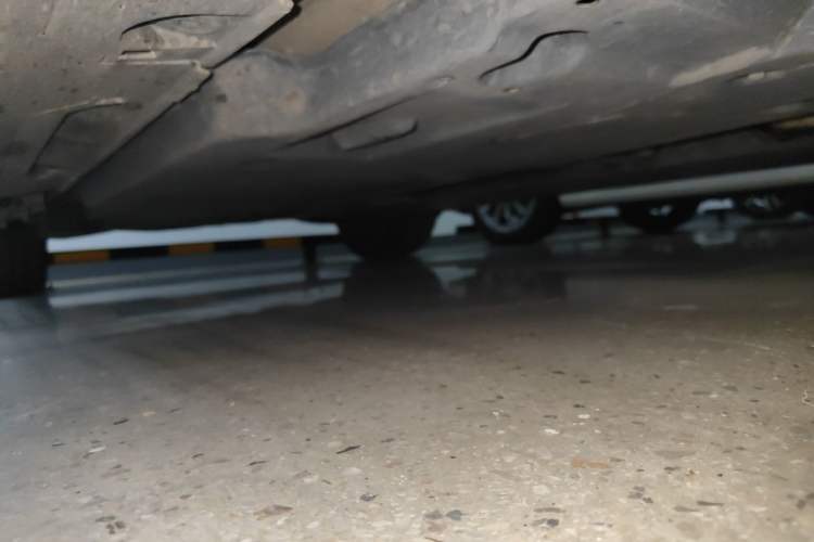 Used Toyota Camry 2018 Dual-Engine 2.5 HG Luxury Edition Chassis Front Right