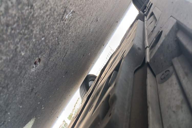 Used Toyota Camry 2018 2.5S Fēngshàng Edition Chassis Front Right