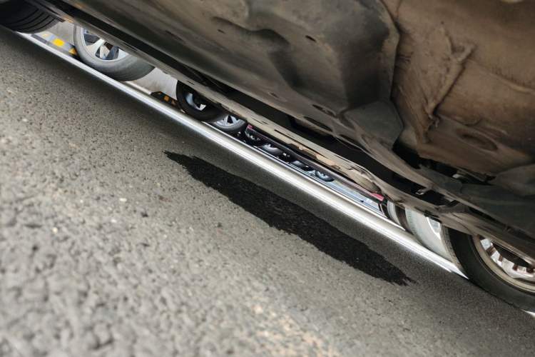 Used Toyota Camry 2018 2.5G Luxury Edition Chassis Front Right